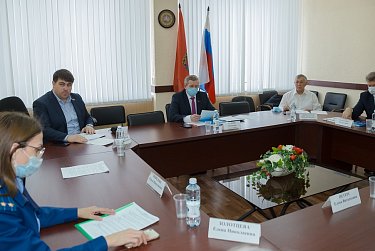 В отдаленные села приедет юридическая «скорая помощь» 